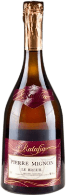 Licores Pierre Mignon Ratafia Blanco 70 cl