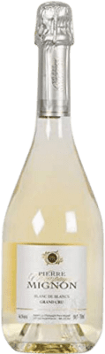 Pierre Mignon Blanc de Blancs Grand Cru 香槟 大储备