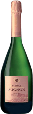 Pierre Mignon Prestige Rosé Brut Champagne Grande Réserve 75 cl