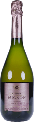 Pierre Mignon Prestige Rosé Brut Champagne Gran Riserva 75 cl