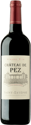 Château de Pez Bordeaux 75 cl