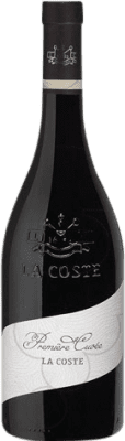 Château La Coste Première Francia Cuvée Giovane 75 cl