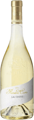 Château La Coste Première Cuvée France Jeune 75 cl