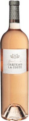 Château La Coste Grand Vin France Young 75 cl