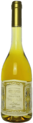 免费送货 | 甜酒 Château Megyer Tokaji 5 Puttonyos I.G. Tokaj-Hegyalja 托卡伊 匈牙利 Muscat, Furmint, Hárslevelü 瓶子 Medium 50 cl