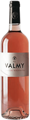 Château Valmy V de Valmy France Jeune 75 cl