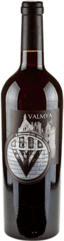 10,95 € | Сладкое вино Château Valmy A.O.C. France Франция Grenache 75 cl