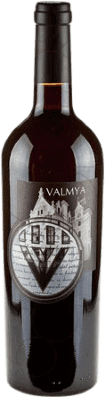 Free Shipping | Sweet wine Château Valmy A.O.C. France France Grenache 75 cl