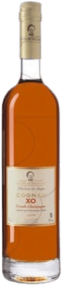 Conhaque Cognac Pierre de Segonzac XO Extra Old — Extra Velho 70 cl