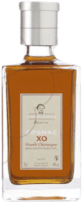 Coñac Pierre de Segonzac X.O. Extra Old Especial Edition 70 cl