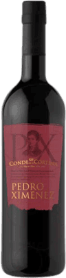 Conde de La Cortina Pedro Ximénez Montilla-Moriles 75 cl