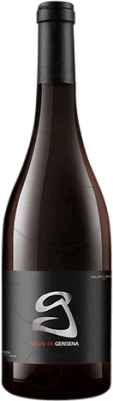 23,95 € | 红酒 Garriguella Gerisena 岁 D.O. Empordà 加泰罗尼亚 西班牙 Merlot, Grenache, Cabernet Sauvignon 瓶子 Magnum 1,5 L