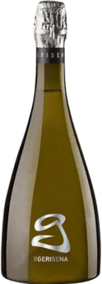 Garriguella Gerisena Grenache Blanc Empordà Jeune Bouteille Magnum 1,5 L