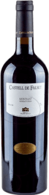 Falset Marçà Castell de Falset Aged