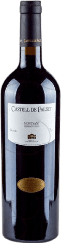 18,95 € 免费送货 | 红酒 Falset Marçà Castell de Falset 岁 D.O. Montsant