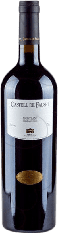 11,95 € | Красное вино Falset Marçà Castell de Falset старения D.O. Montsant Каталония Испания 75 cl