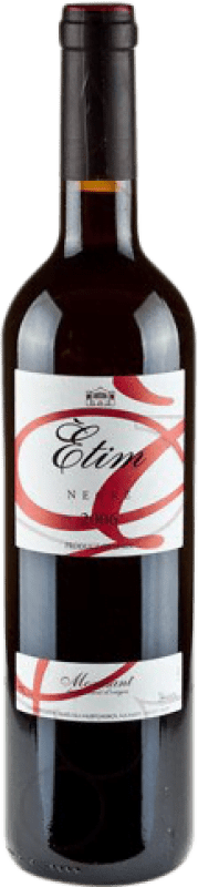 11,95 € Free Shipping | Red wine Falset Marçà Etim Negre Aged D.O. Montsant