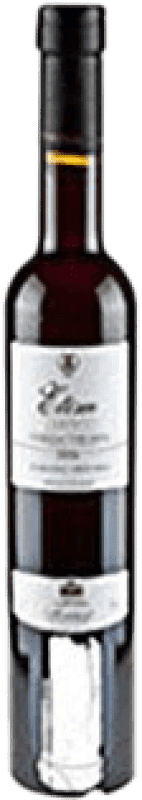 18,95 € Kostenloser Versand | Süßer Wein Falset Marçà Etim Negre Dolç D.O. Montsant Medium Flasche 50 cl