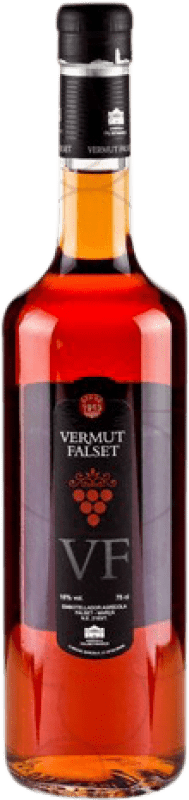 8,95 € | Vermouth Falset Marçà Espagne 75 cl