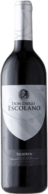 Covinca Don Diego Escolano Cariñena 予約 75 cl