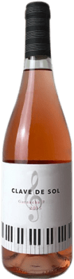 Covinca Clave de Sol Grenache Cariñena 若い 75 cl