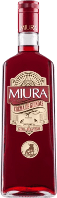 Pacharán Miura Crema de Guindas 70 cl