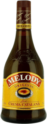 リキュールクリーム Campeny Catalana Melody 70 cl