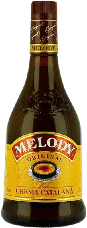 送料無料 | リキュールクリーム Campeny Catalana Melody スペイン 70 cl