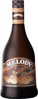 リキュールクリーム Campeny Ratafia Melody 70 cl