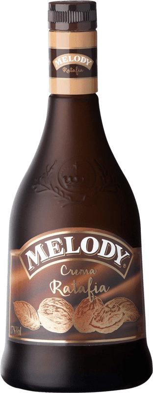 19,95 € 免费送货 | 利口酒霜 Campeny Ratafia Melody