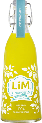 リキュール Campeny Limoncello Lim 70 cl