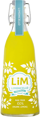 Licores Campeny Limoncello Lim 70 cl