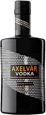 ウォッカ Campeny Axelvar 70 cl