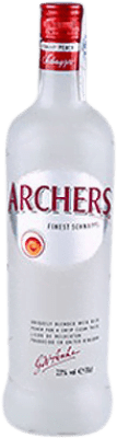 シュナップ Archer's 70 cl