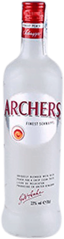 Envío gratis | Schnapp Archer's Reino Unido 70 cl