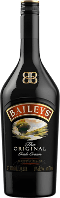 Crema de Licor Baileys Irish Cream 1 L