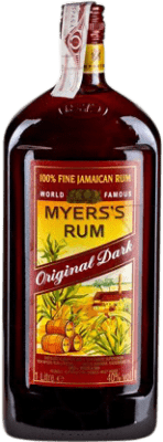 Rhum Diageo Myers's Añejo Original Dark 1 L