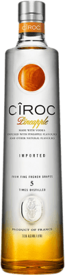 伏特加 Cîroc Pineapple