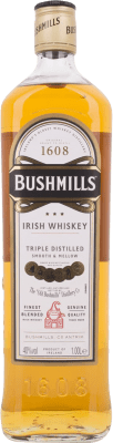 Whisky Blended Bushmills Originale 1 L