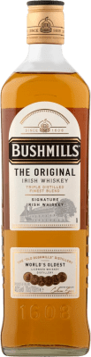 Виски смешанные Bushmills Original