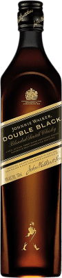 ウイスキーブレンド Johnnie Walker Double Black 予約 70 cl