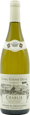 Daniel-Etienne Defaix VV Vieilles Vignes — Alte Reben Crianza — Kurze Fassreifung