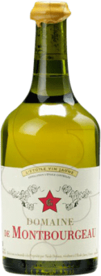 Montbourgeau L'Etoile Vin Jaune Savagnin France 62 cl