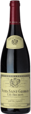 Louis Jadot Les Boudots 1er Cru Pinot Black Nuits-Saint-Georges 75 cl