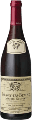 Louis Jadot Clos des Guettes 1er Cru Pinot Black Beaune бутылка Магнум 1,5 L