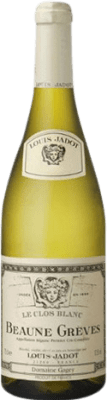 Louis Jadot Les Grèves Le Clos 1er Cru Chardonnay Beaune старения бутылка Магнум 1,5 L