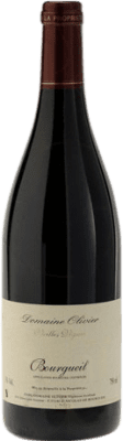 Olivier Bourgueil Vieilles Vignes Cabernet Franc France 岁 75 cl