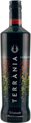 Vermute Epica Mediterrania Terrània Essential 75 cl