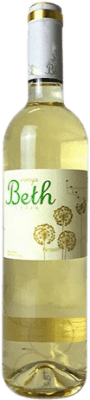 Esteve Quera Vinya Beth Empordà Молодой 75 cl