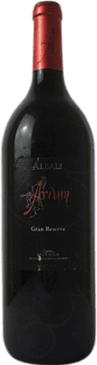 Félix Solís Viña Albali Tempranillo Valdepeñas 大储备 瓶子 Magnum 1,5 L